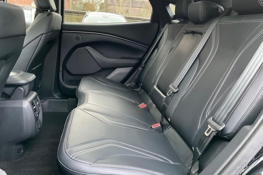 Used Ford MUSTANG MACH-E YF73OFY 20