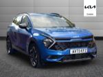 Kia Sportage Photo 0