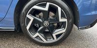 Volkswagen Golf Photo 4