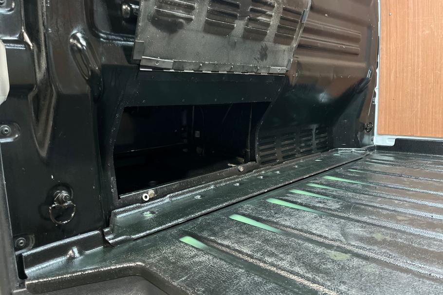 Used Ford TRANSIT CUSTOM DV24HSC 15
