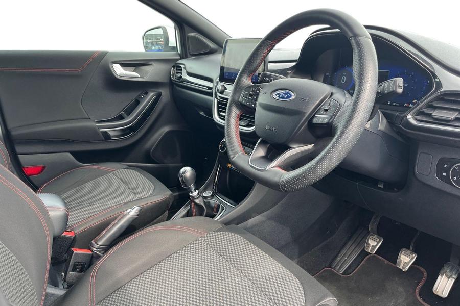 Ford PUMA Photo autoimg-06c7bbbb60772b85ed58486b9c95732f3917e3c1.jpg