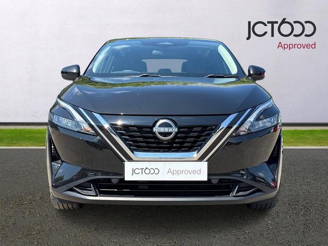 NISSAN Qashqai Photo 8