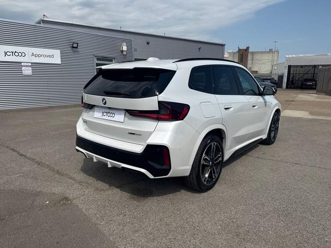 BMW X1 Photo 27