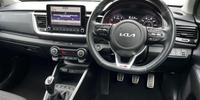 Kia Stonic Photo 6