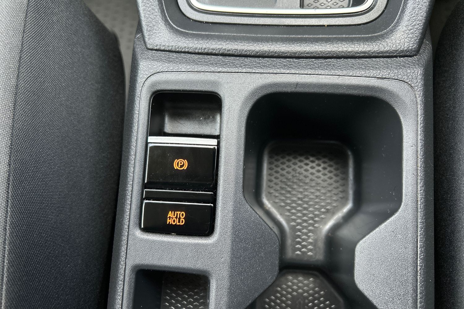 Ford TRANSIT CONNECT Photo 36