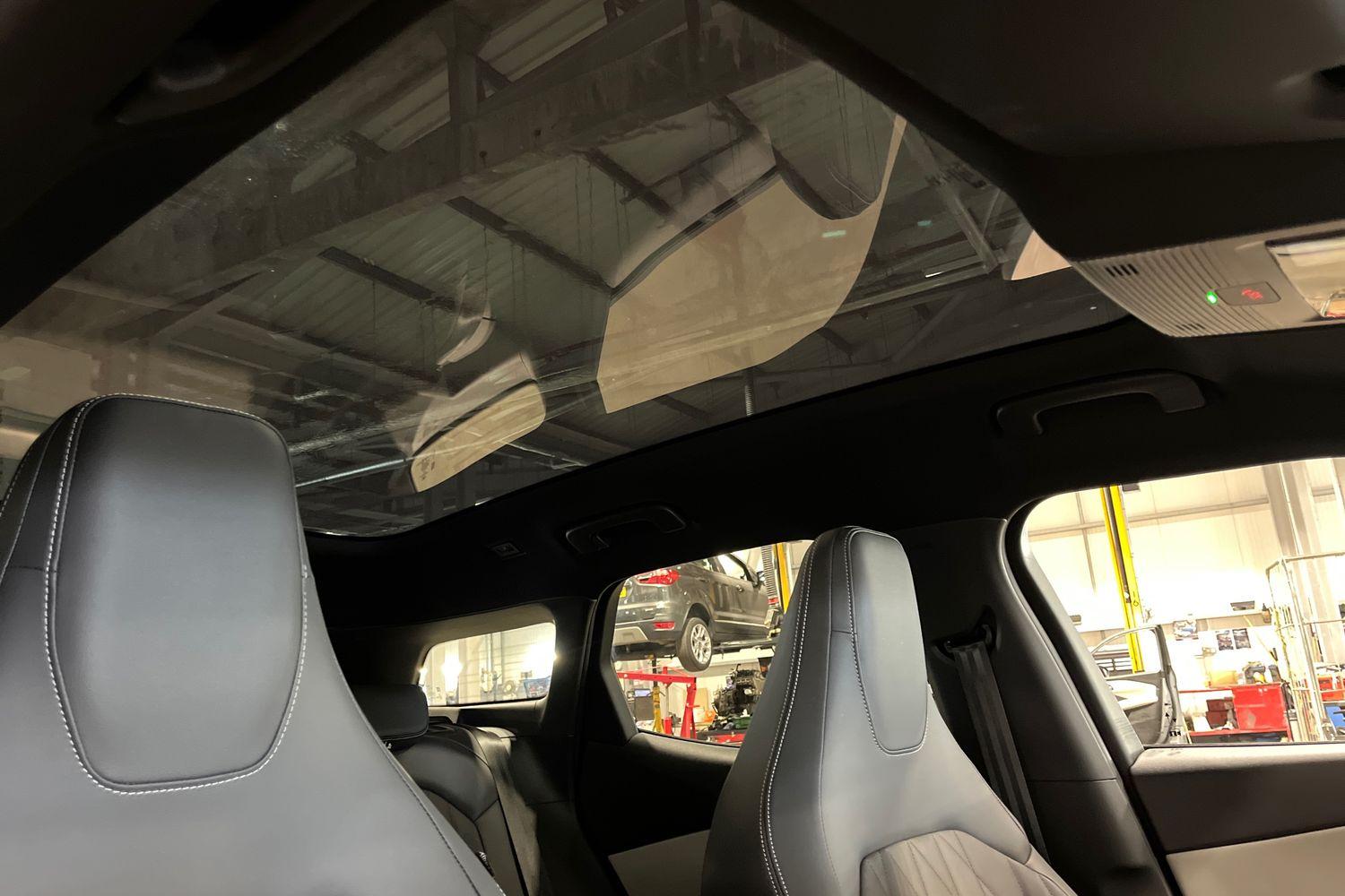 Ford Explorer Photo 44
