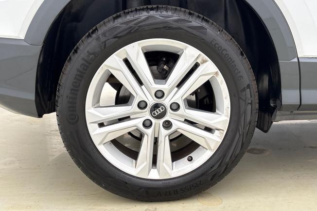AUDI Q2 Photo 5