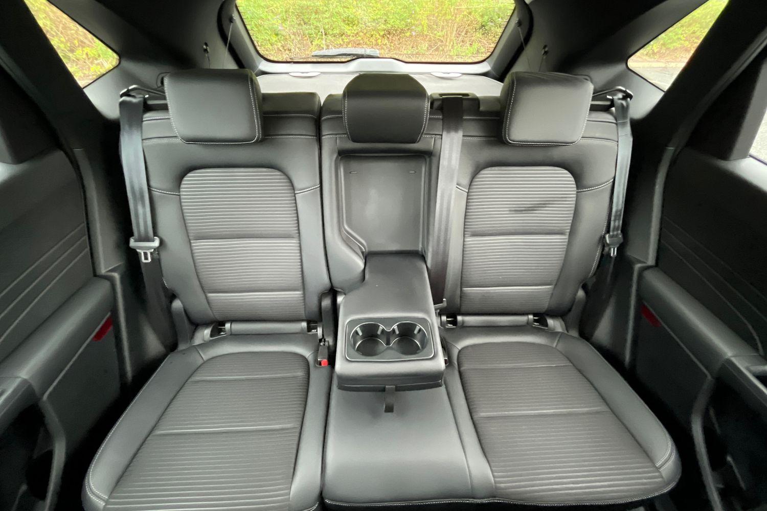 Ford Kuga Photo 19