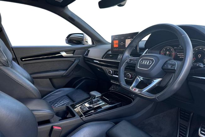 AUDI Q5 Photo 6
