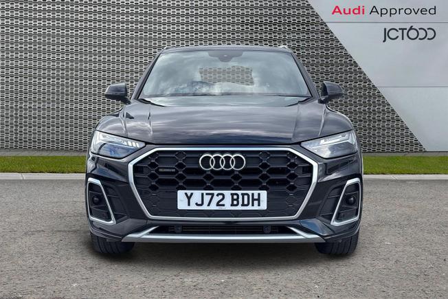 AUDI Q5 Photo 8