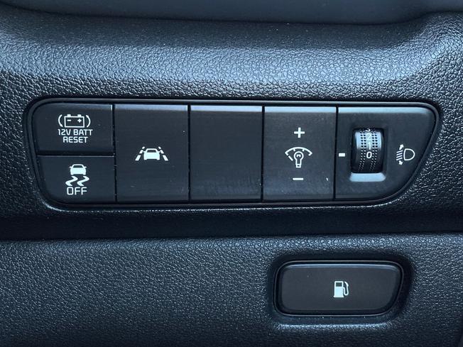 KIA Niro Photo 36