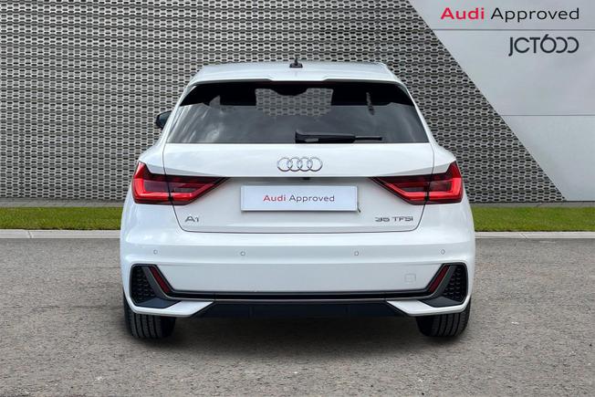 AUDI A1 Photo 7
