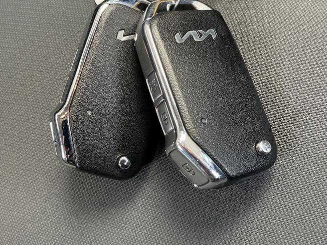Kia Niro Photo 50