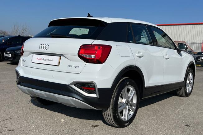 AUDI Q2 Photo 43