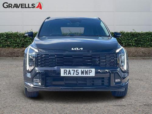 Kia SPORTAGE Photo autoimg-06ce8f4b5ddde534e53bceb4bde4f41bc587f275.jpg