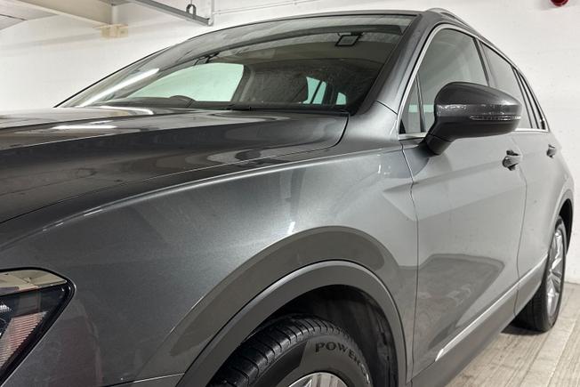 Volkswagen Tiguan Photo 40