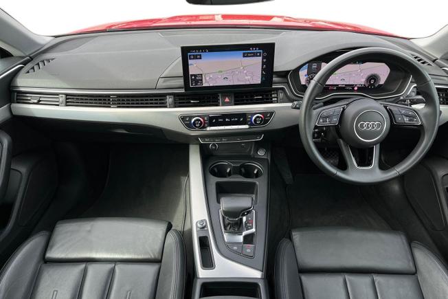 AUDI A5 Photo 10