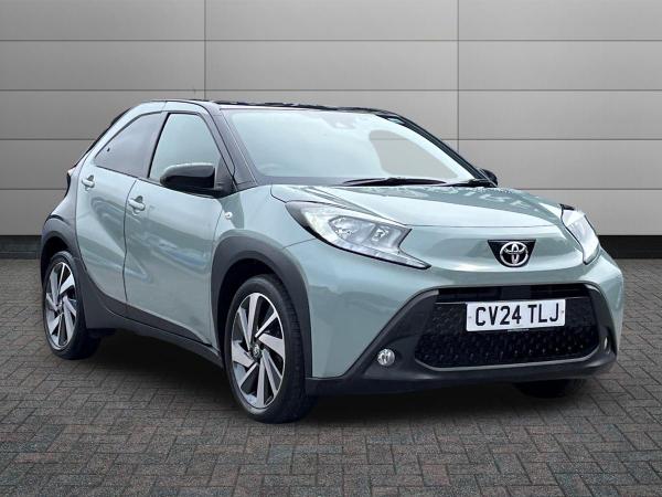 Toyota Aygo X Photo autoimg-06d3fc406dfc1f94824f7872c02c0f70d6daf9bb.jpg