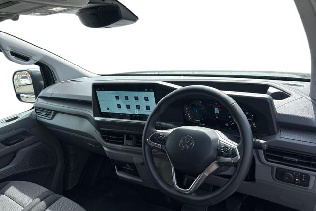 Volkswagen Transporter Photo 10