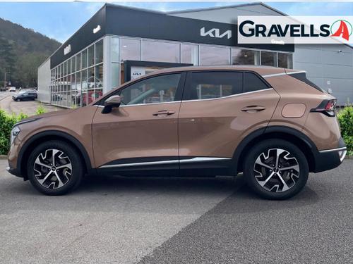 Kia SPORTAGE Photo autoimg-06d4bbee62bb87c767070573001f52f3eb9b0e50.jpg