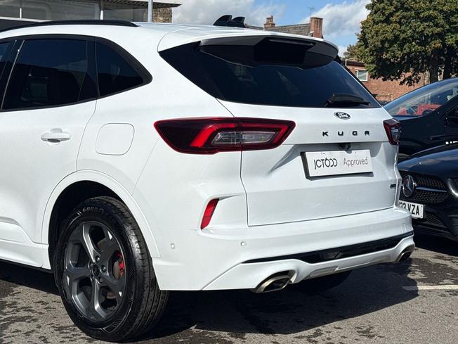 FORD Kuga Photo 38