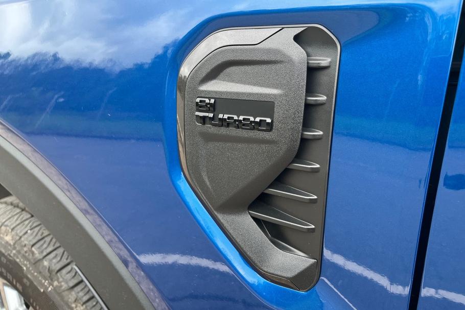 Used Ford RANGER WV75XVG 8