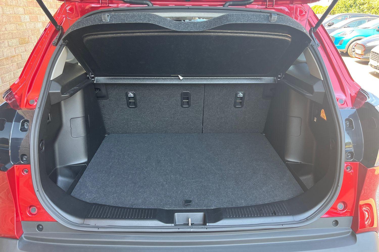 Suzuki S-Cross Photo 20