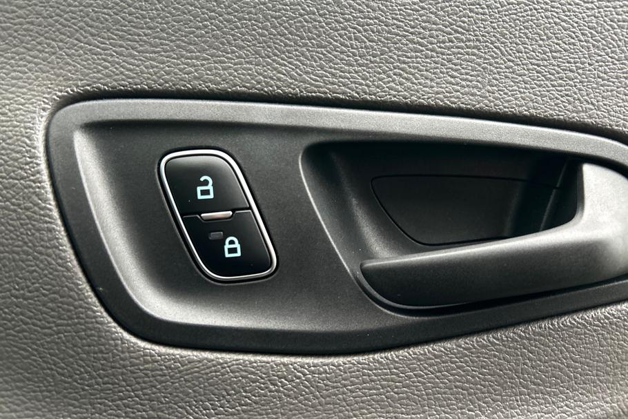 Used Ford TRANSIT 27