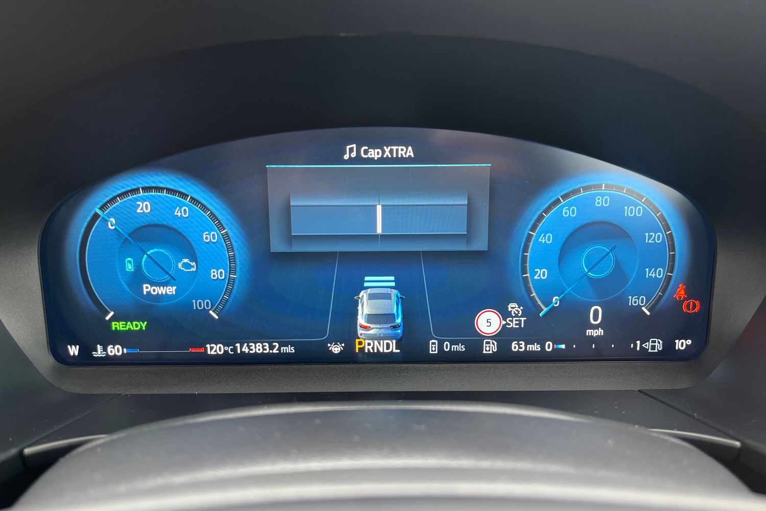 Ford Kuga Photo 12