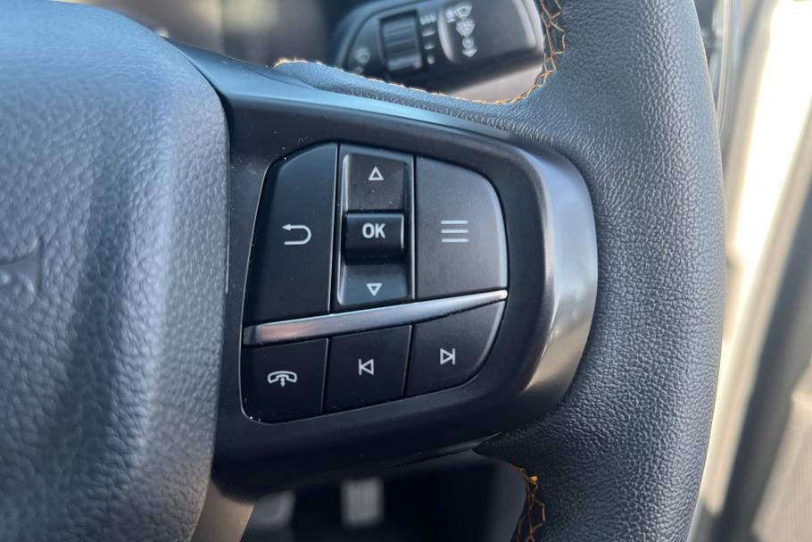 Used FORD RANGER WR75JJF 33