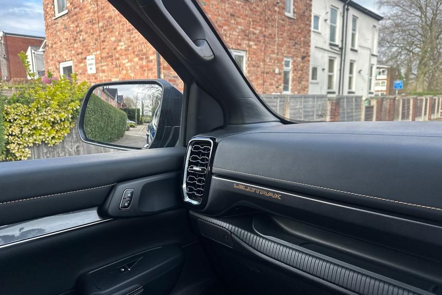 Used FORD RANGER MW74WPX 37