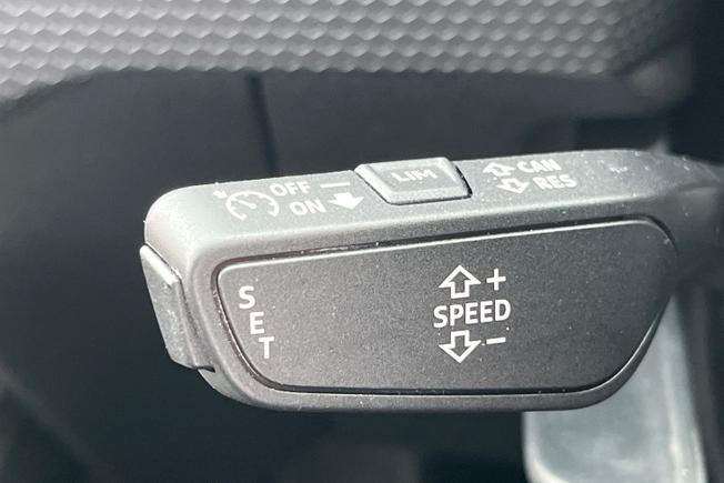 AUDI A1 Photo 26