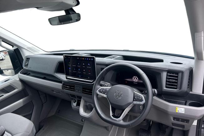 Volkswagen Grand California Photo 10