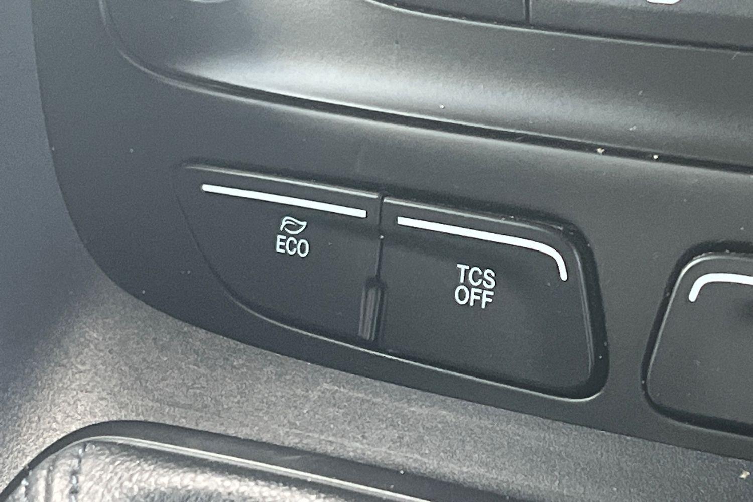 Ford TRANSIT CONNECT Photo 23