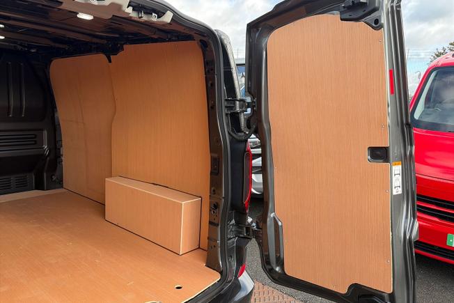 VOLKSWAGEN Transporter Photo 26