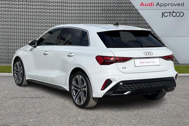 AUDI A3 Photo 3