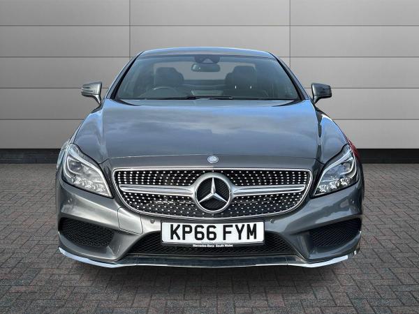 Mercedes-Benz CLS Photo autoimg-06db789ee466c5447450e3e157ba6f7f3d4cb32b.jpg