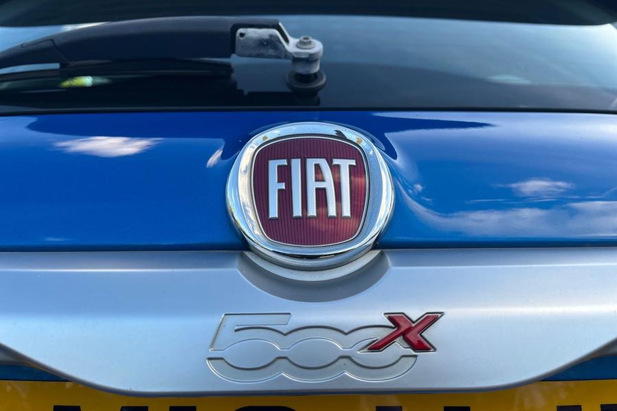 Fiat 500X Photo autoimg-06dc53397b777b6fc46c5d98175d64ba1aa7bff4.jpg