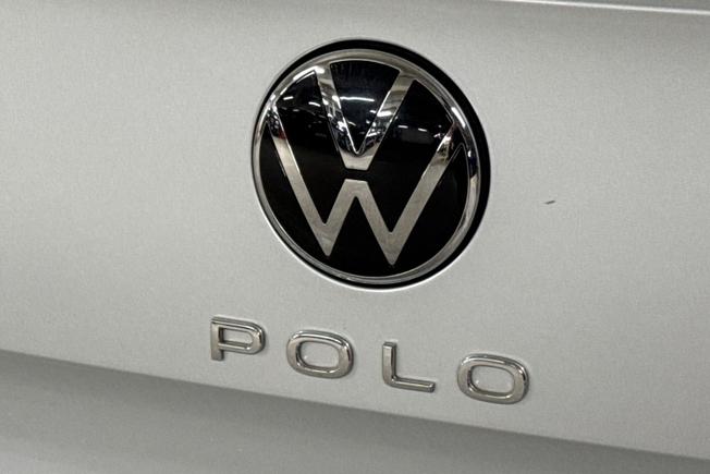 VOLKSWAGEN Polo Photo 33