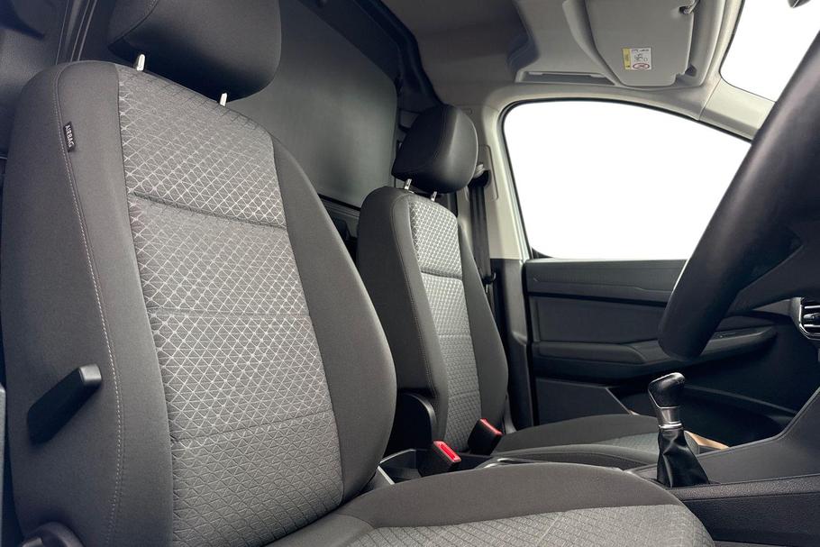 Used Ford TRANSIT CONNECT BG75DNO 11