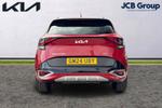 Kia Sportage Photo 6
