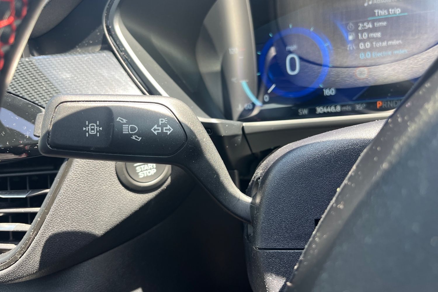 Ford KUGA Photo 13