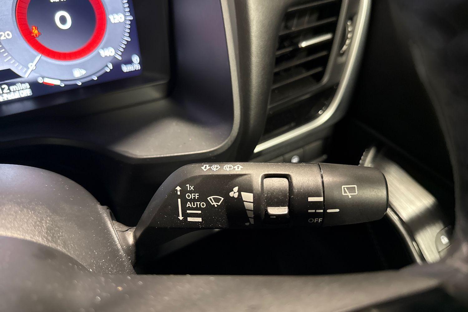 Nissan QASHQAI Photo 14
