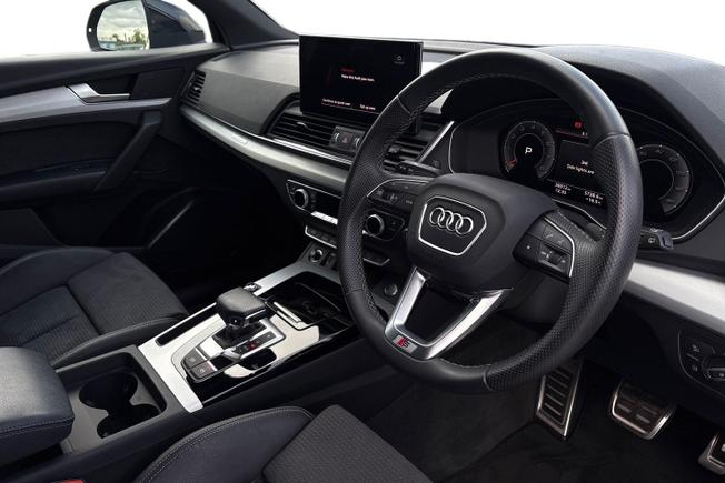 AUDI Q5 Photo 6