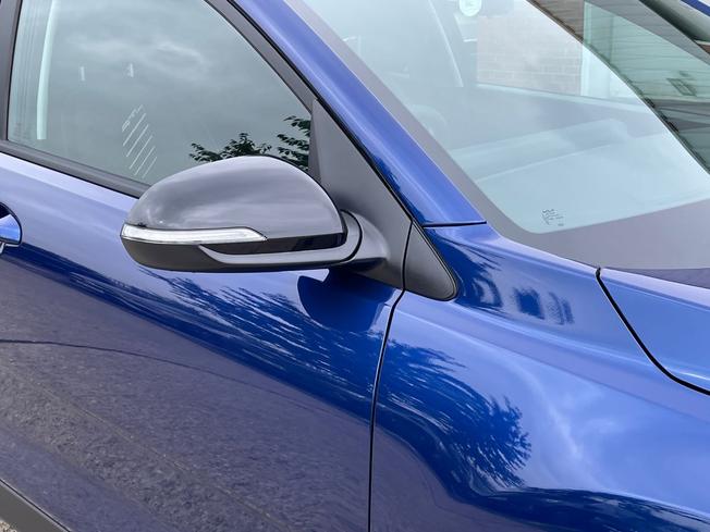 KIA Stonic Photo 20