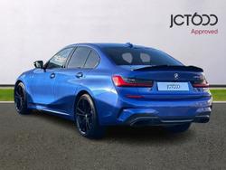 BMW 3 Series Photo 3