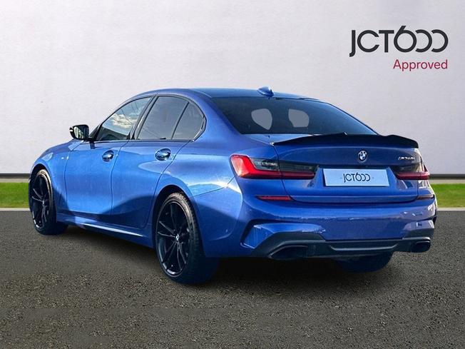 BMW 3 Series Photo 3