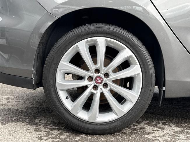 FIAT Tipo Photo 5