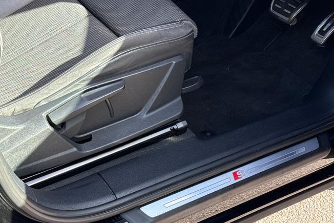 Audi Q3 Photo 31
