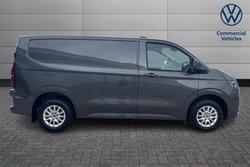 VOLKSWAGEN Transporter Photo 4